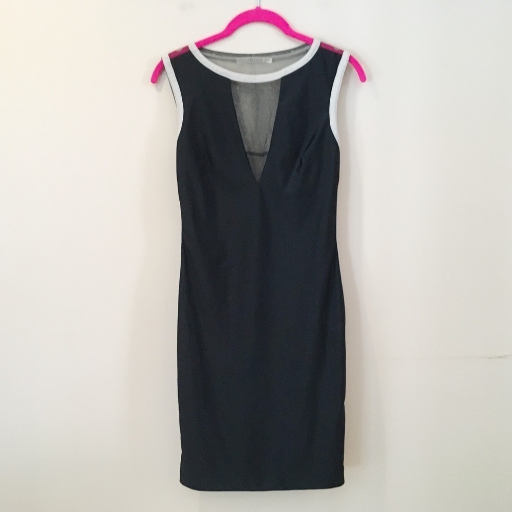 [Stella&Jamie] Bodycon Dress